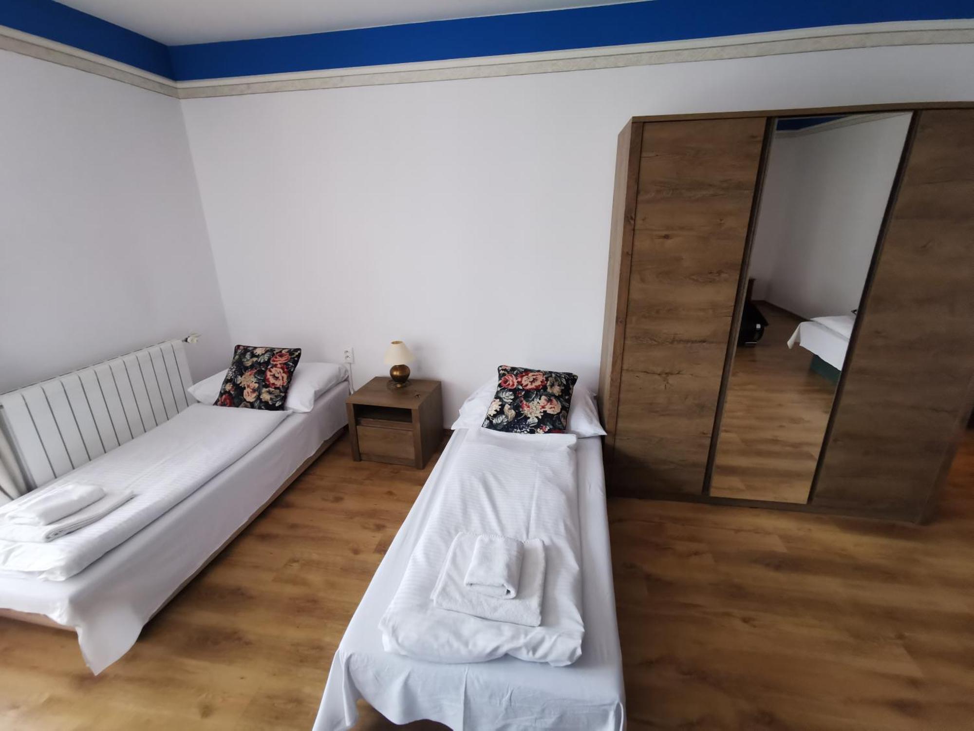 Hotel Diana Nové Mesto nad Váhom Cameră foto