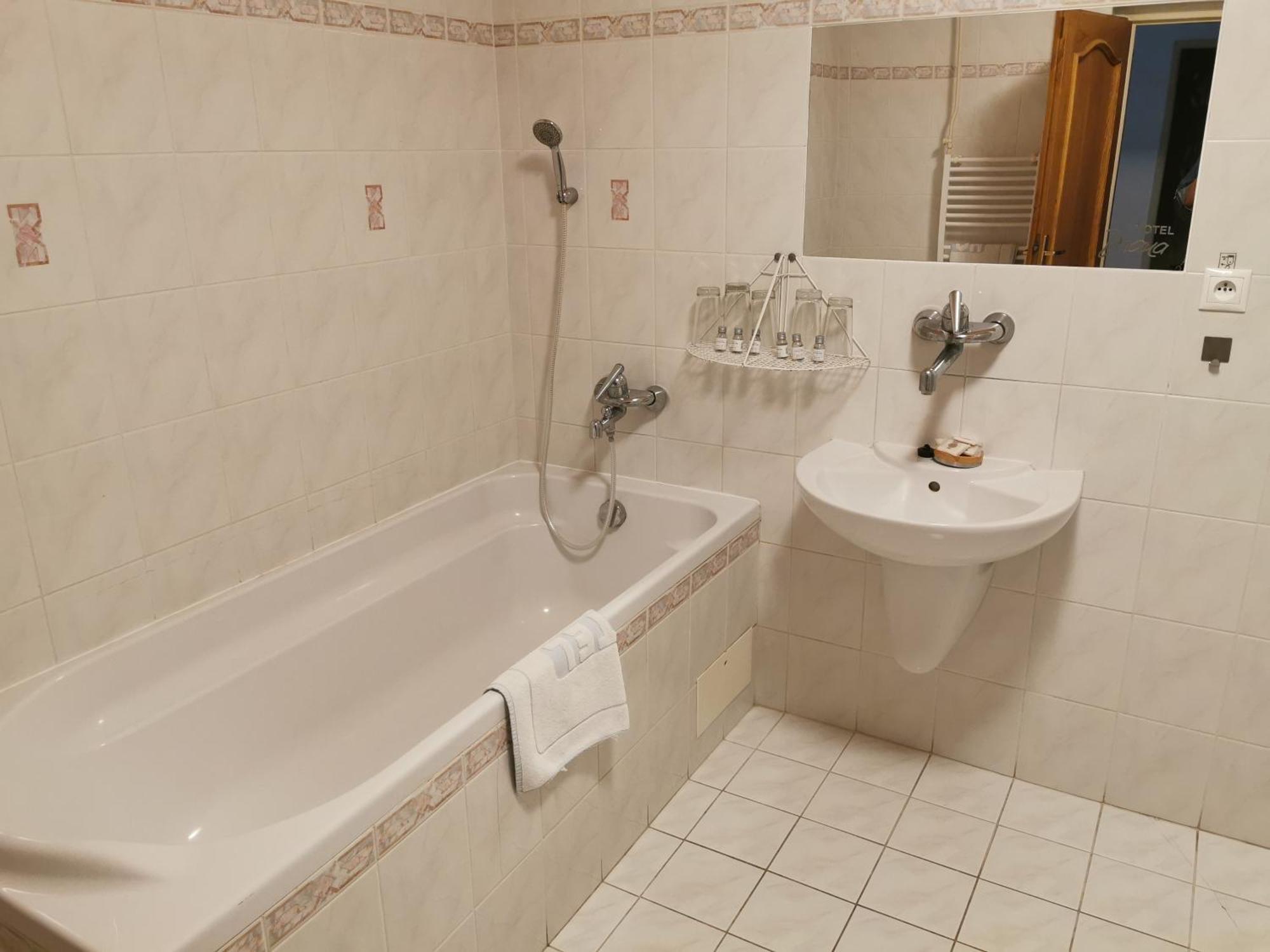 Hotel Diana Nové Mesto nad Váhom Cameră foto